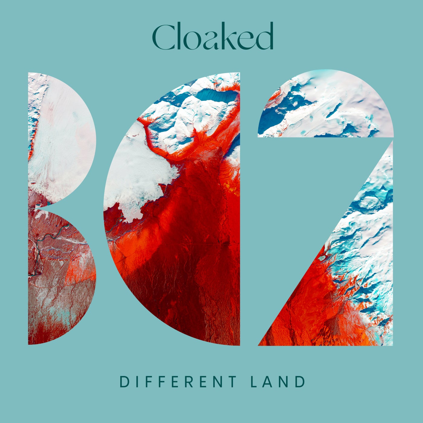 Cloaked – Different Land [BC2365]